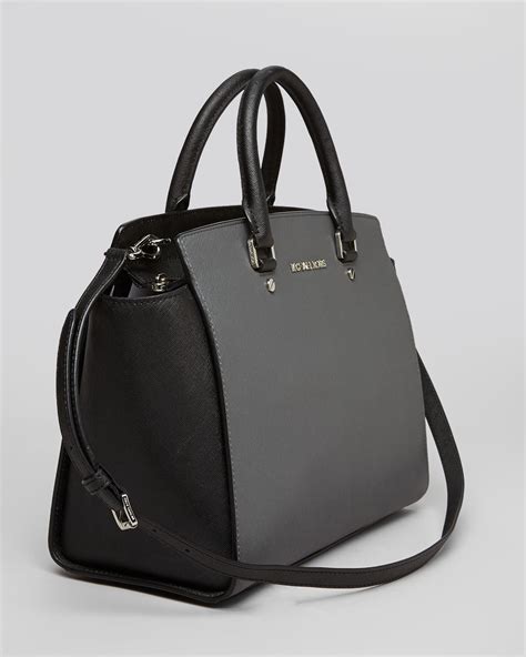 michael kors selma celebrity|michael kors selma large satchel.